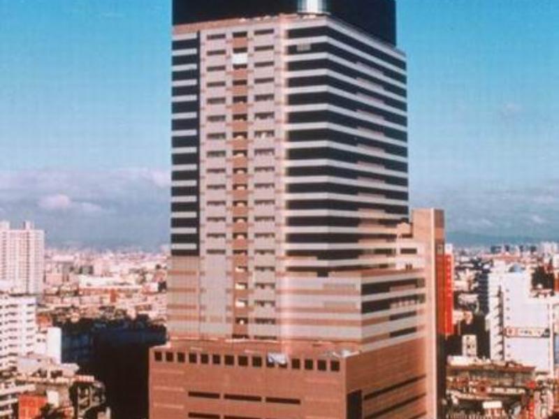 ז'ונגלי Le Midi Hotel Jungli מראה חיצוני תמונה