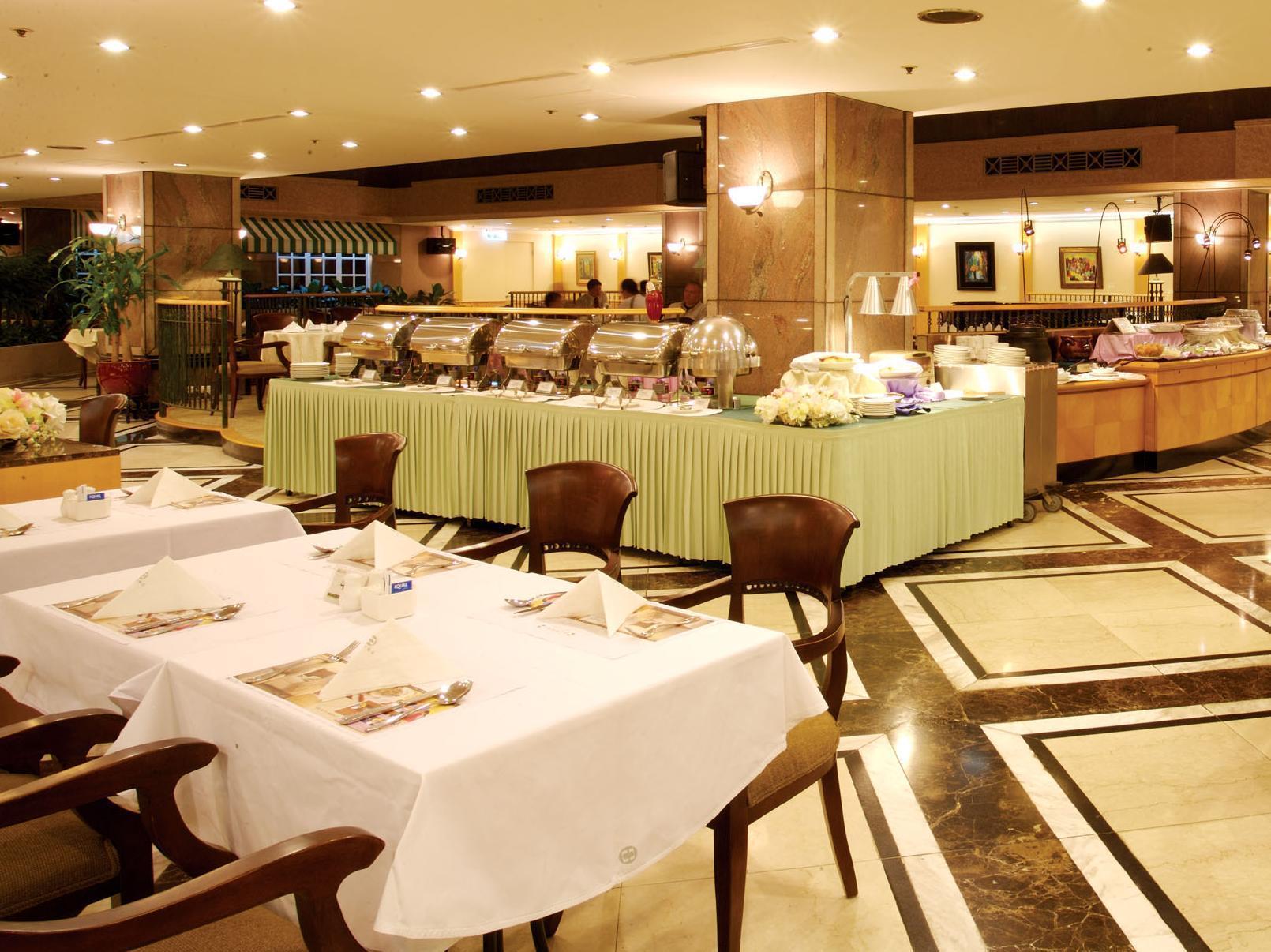 ז'ונגלי Le Midi Hotel Jungli מראה חיצוני תמונה